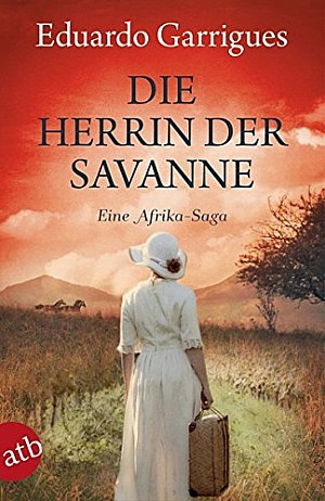 Die Herrin der Savanne