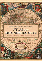 Atlas der erfundenen Orte