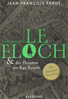 Commissaire Le Floch und das Phantom der Rue Royale