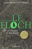 Commissaire Le Floch und das Phantom der Rue Royale