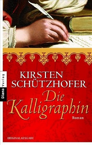 Die Kalligraphin