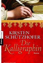 Die Kalligraphin