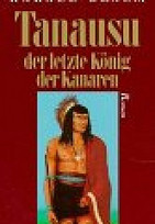 Tanausú, der letzte König der Kanaren