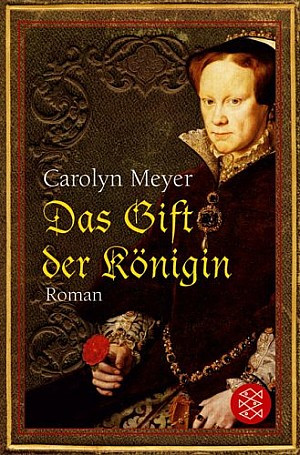 Das Gift der Königin