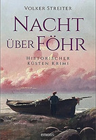 Nacht über Föhr