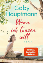 Wenn ich tanzen will