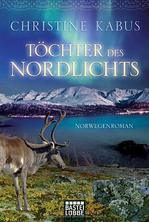 Töchter des Nordlichts