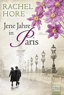 Jene Jahre in Paris