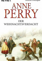 Der Weihnachtsverdacht