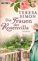 Die Frauen der Rosenvilla