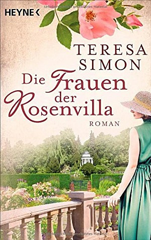 Die Frauen der Rosenvilla