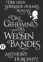 Das Geheimnis des weißen Bandes