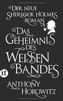 Das Geheimnis des weißen Bandes