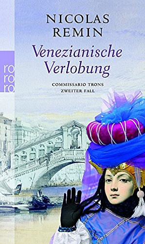 Venezianische Verlobung