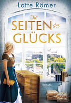 Die Seiten des Glücks (Die Mädchen von Salzburg 1)
