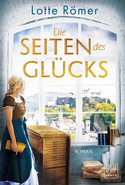 Die Seiten des Glücks (Die Mädchen von Salzburg 1)