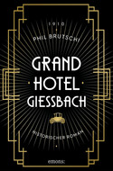 Grandhotel Giessbach