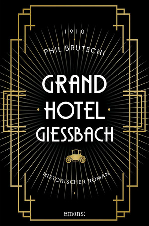Grandhotel Giessbach