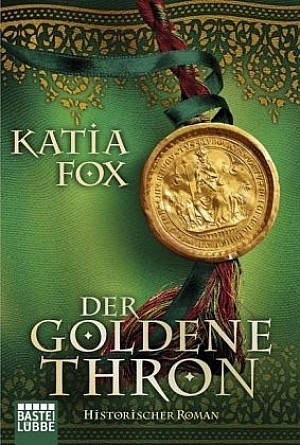 Der goldene Thron