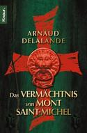 Das Vermächtnis von Mont Saint-Michel