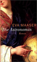 Die Astronomin