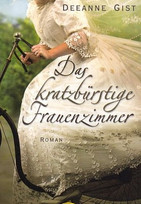 Das kratzbürstige Frauenzimmer