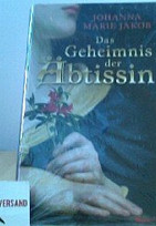 Das Geheimnis der Äbtissin