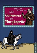 Das Geheimnis der Burgkapelle