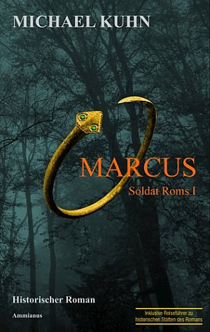 Marcus - Soldat Roms