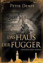 Das Haus der Fugger