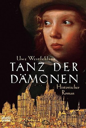 Tanz der Dämonen