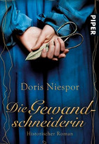 Die Gewandschneiderin