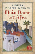 Mein Name ist Afra