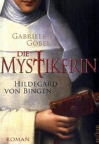 Die Mystikerin