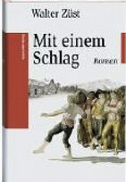 Mit einem Schlag