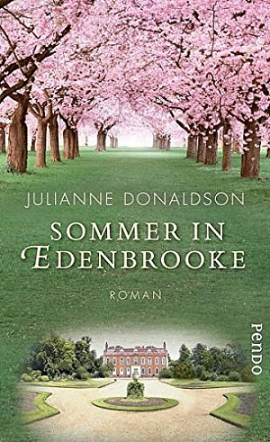 Sommer in Edenbrooke