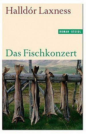 Das Fischkonzert