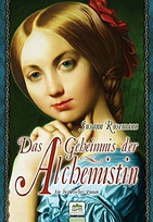 Das Geheimnis der Alchemistin