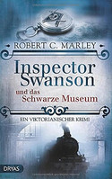 Inspector Swanson und das Schwarze Museum