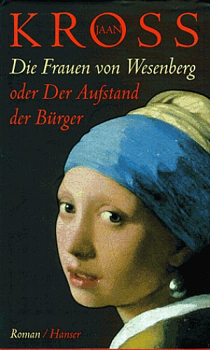 Die Frauen von Wesenberg oder Der Aufstand der Bürger