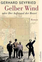 Gelber Wind oder Der Aufstand der Boxer