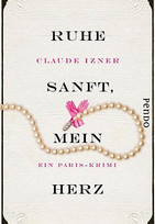 Ruhe sanft, mein Herz