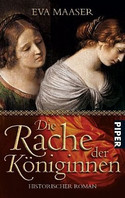 Die Rache der Königinnen