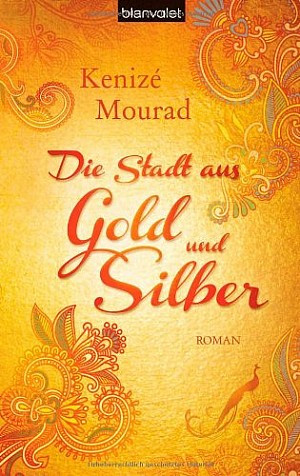 Die Stadt aus Gold und Silber