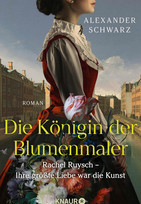 Die Königin der Blumenmaler