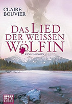 Das Lied der weißen Wölfin