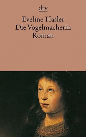 Die Vogelmacherin. Die Geschichte von Hexenkindern