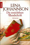 Die unsichtbare Handschrift