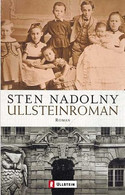 Ullsteinroman