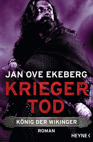 Kriegertod: König der Wikinger - Bd. 3
